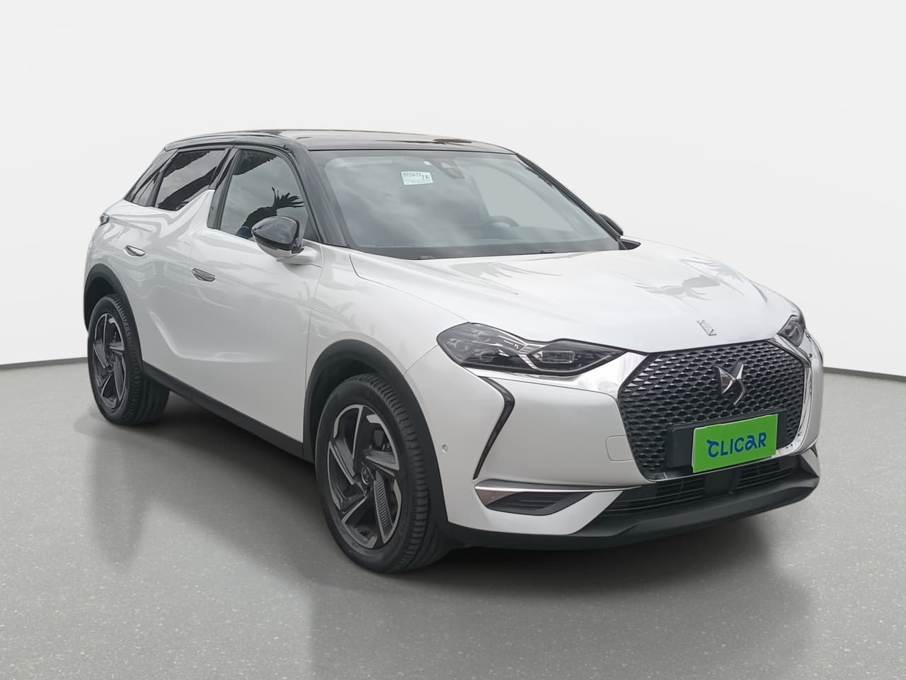 Station Wagon Citroen Ds3