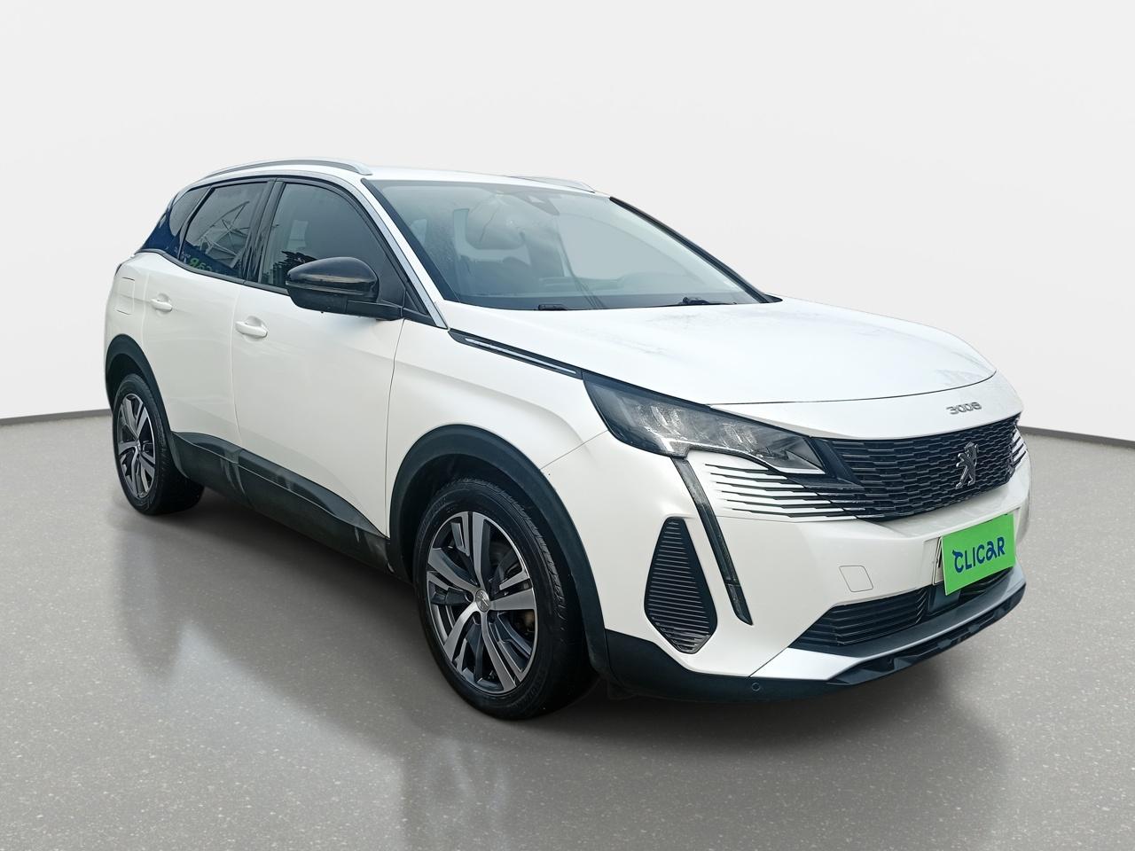Suv Peugeot 3008