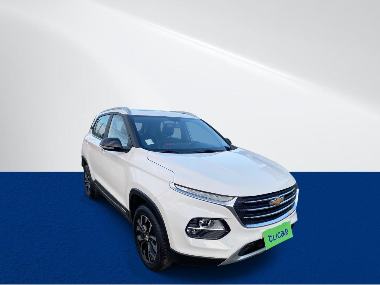 Suv Chevrolet Groove