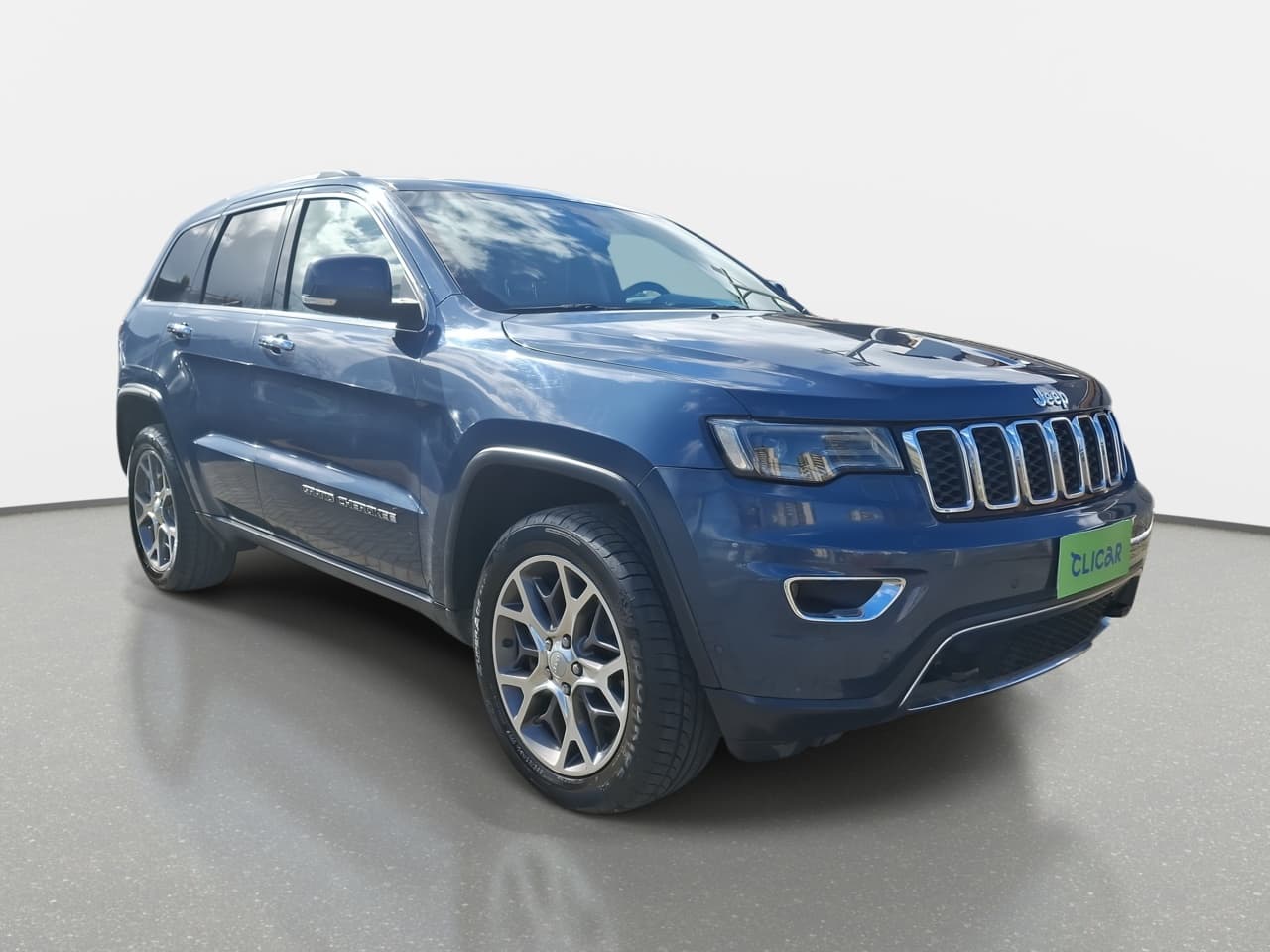 Suv Jeep Grand Cherokee