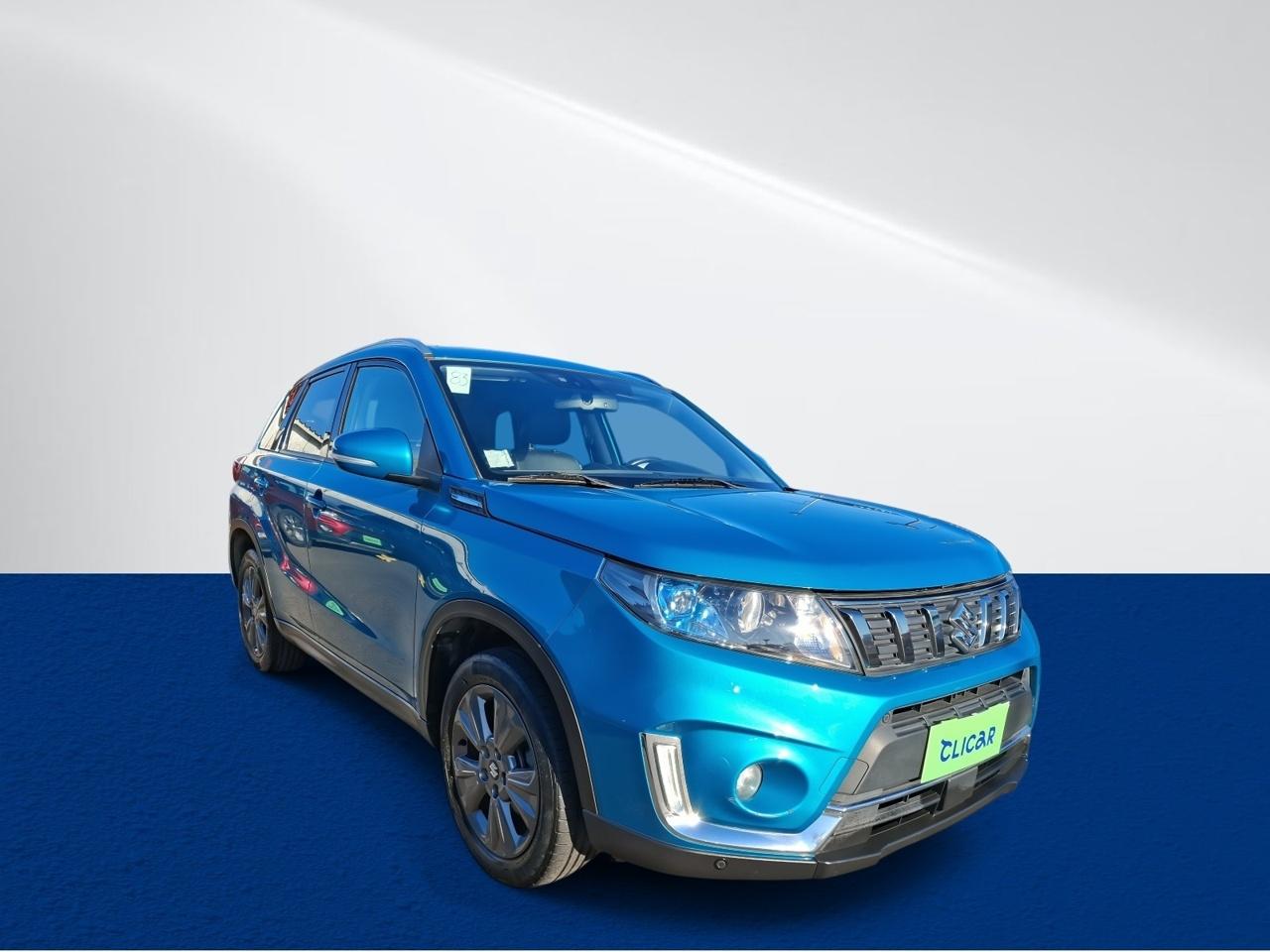 Suv Suzuki Vitara