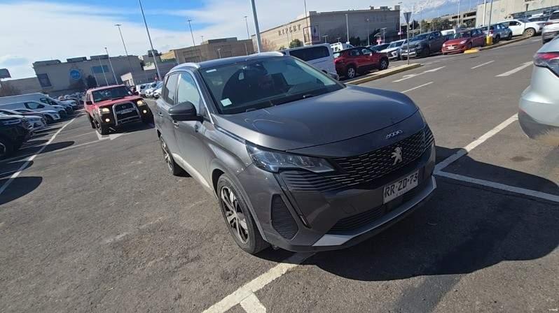 Suv Peugeot 3008