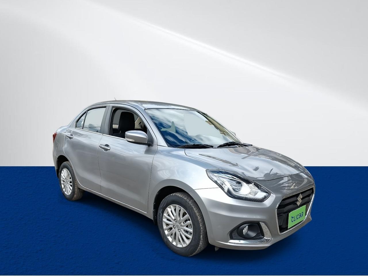 Automovil Suzuki Dzire