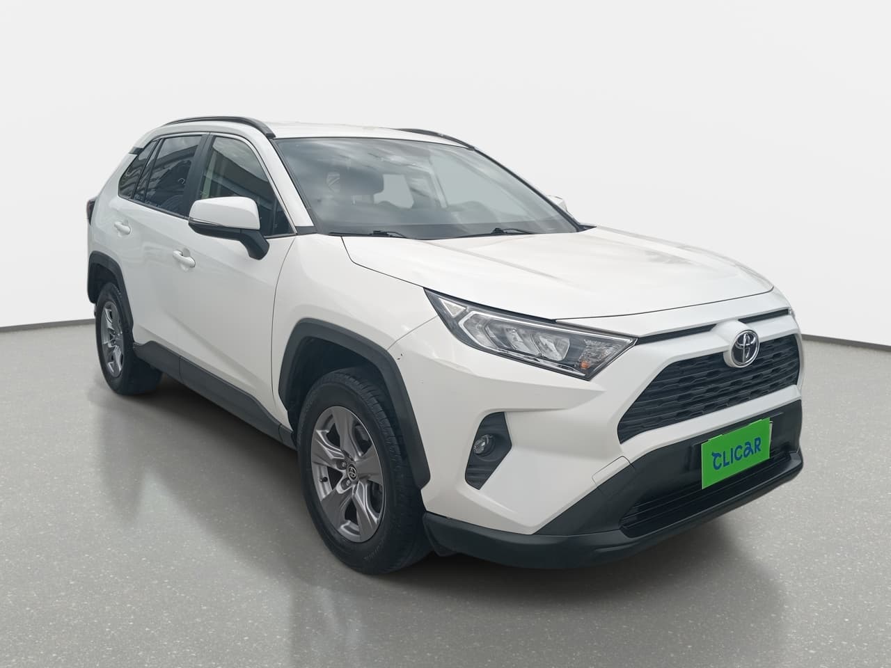 Station Wagon Toyota Rav 4