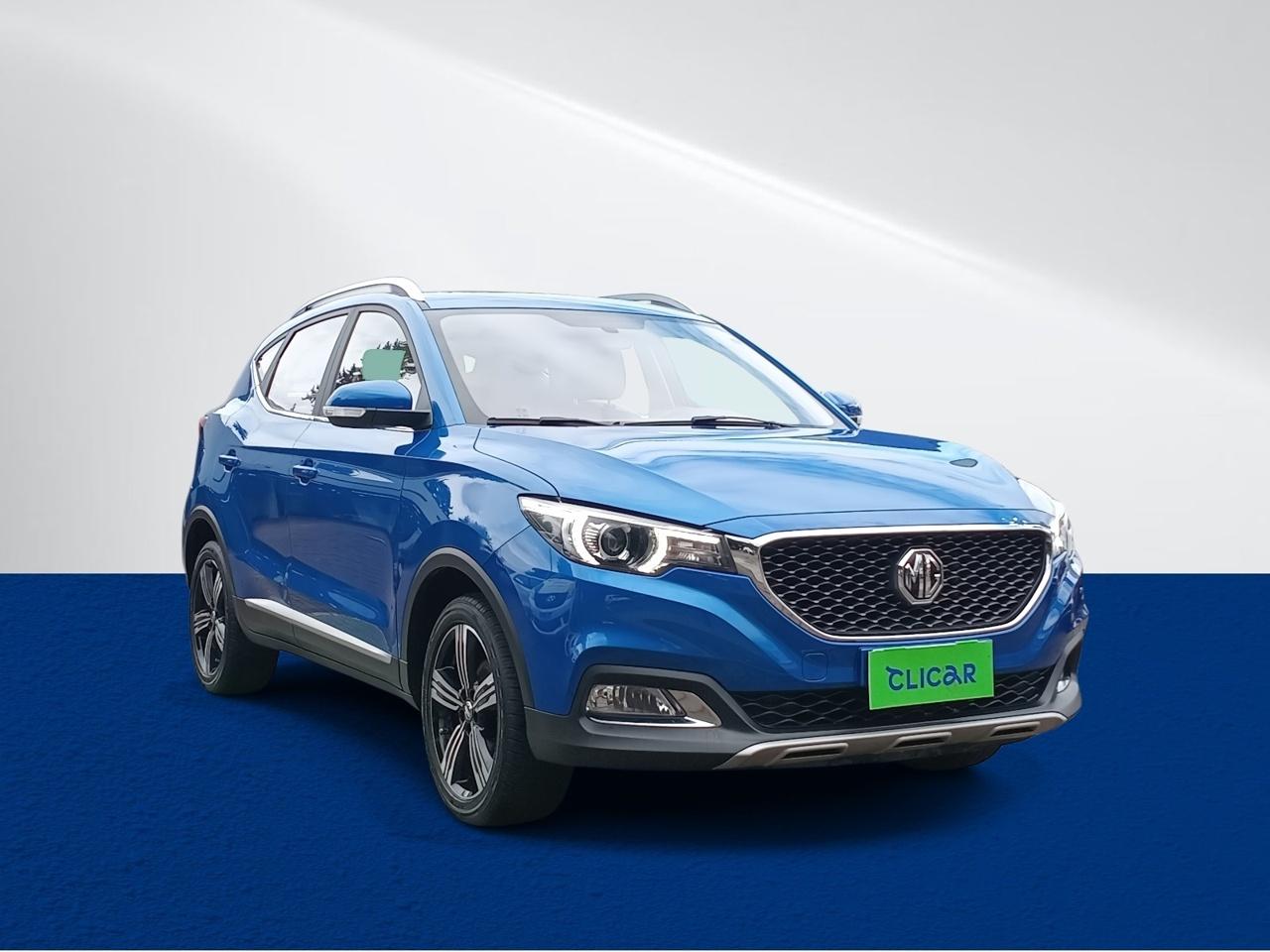 Station Wagon Mg Mg Zs