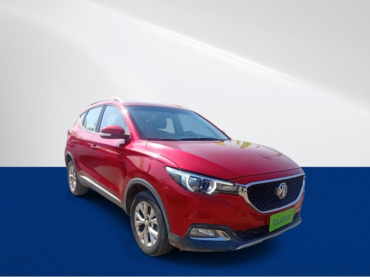 Station Wagon Mg Mg Zs