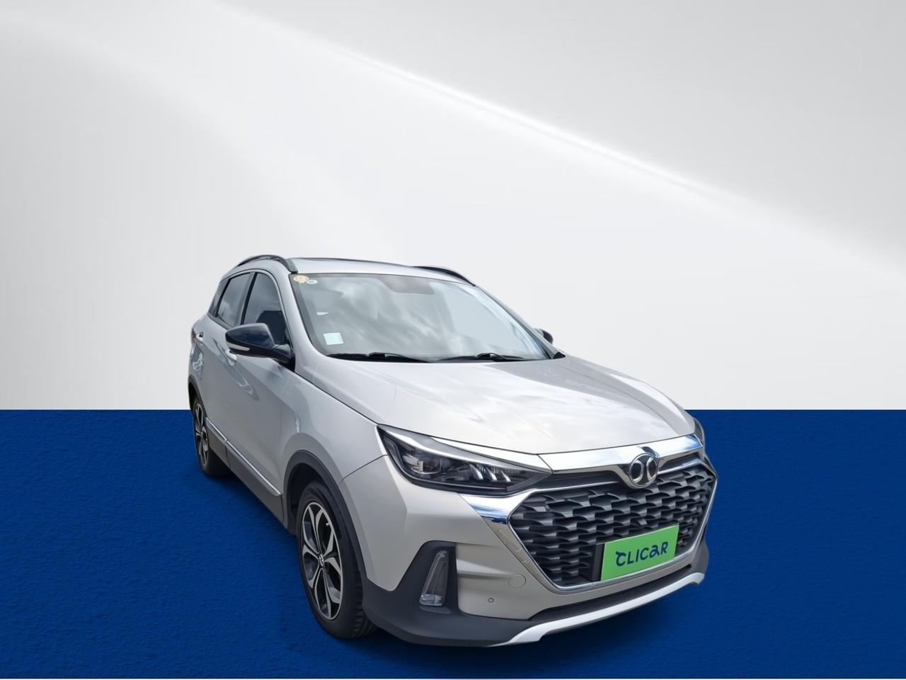 Station Wagon Baic X55