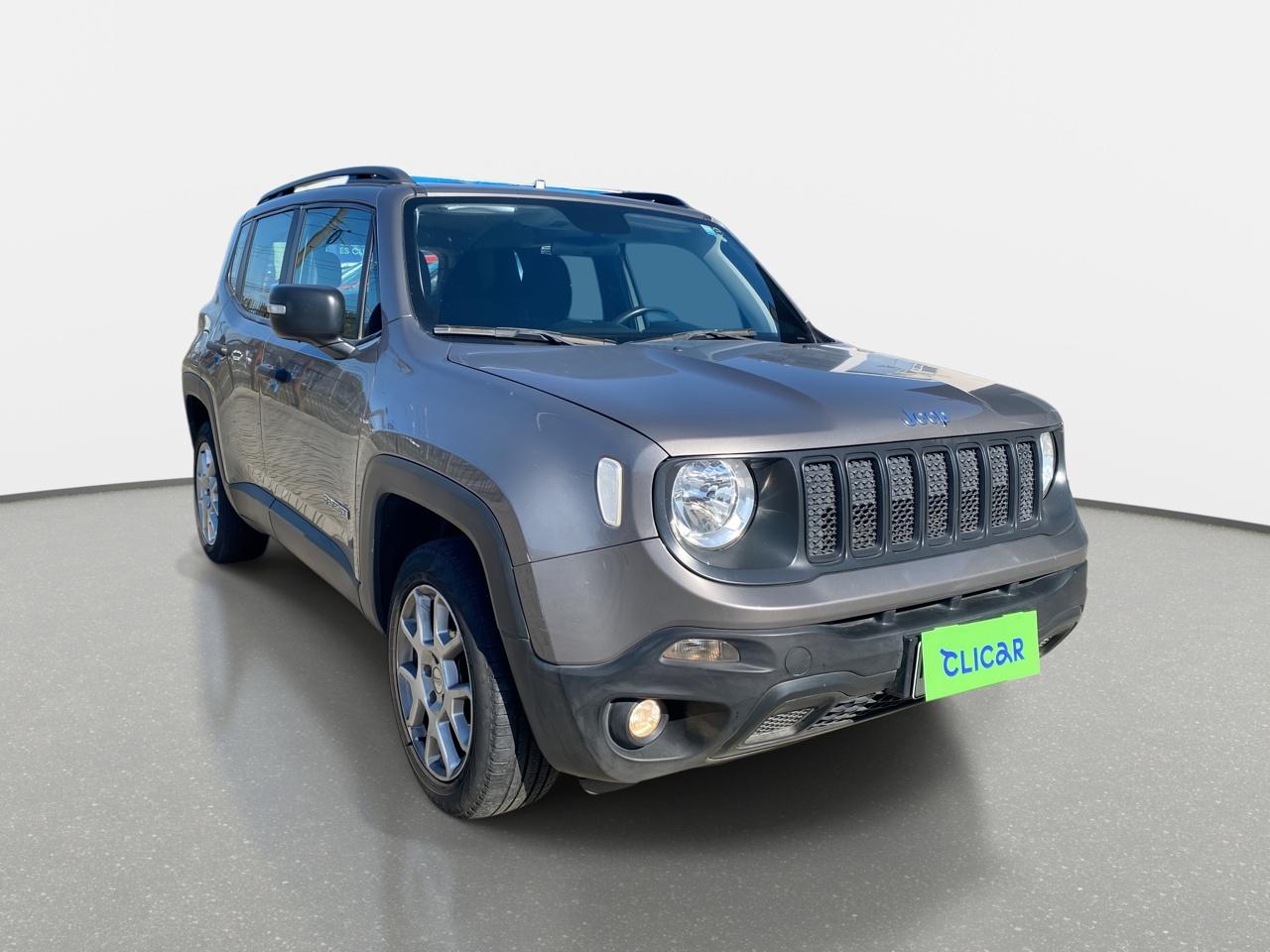 Suv Jeep Renegade