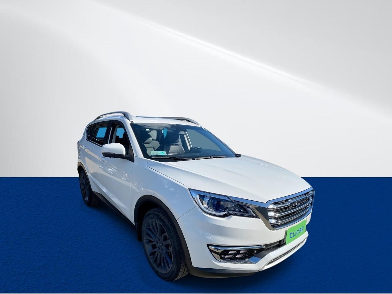 Station Wagon Jetour X70