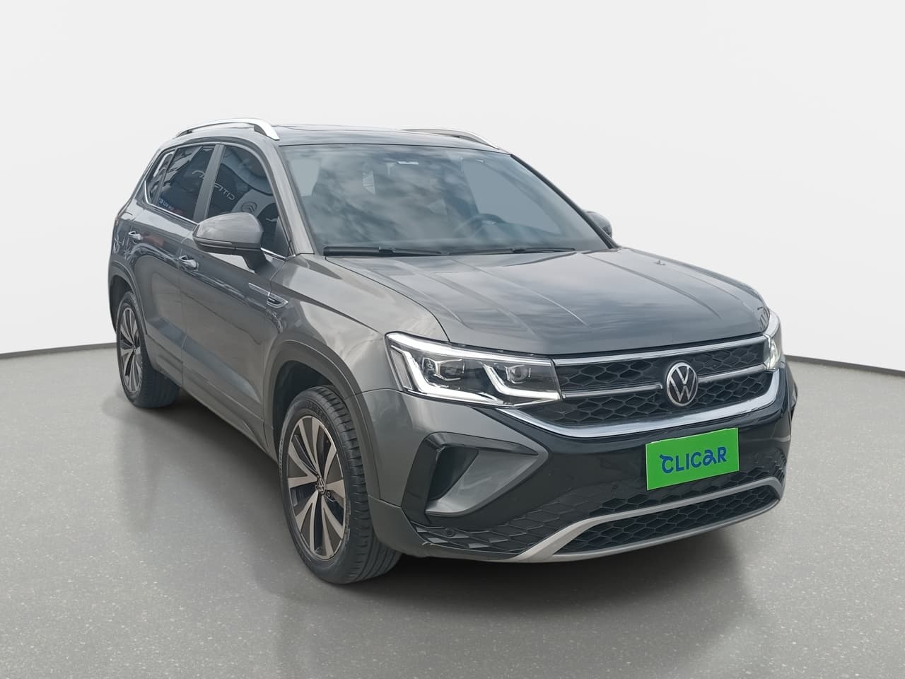 Suv Volkswagen Taos