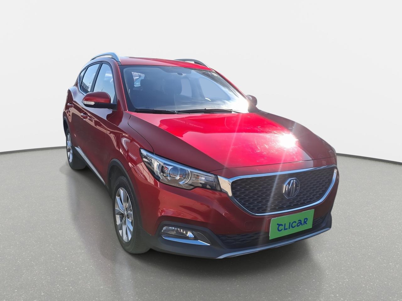 Station Wagon Mg Mg Zs