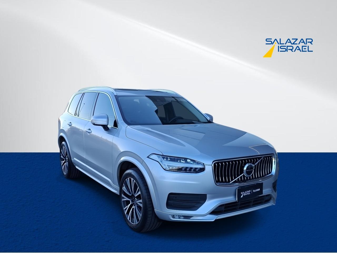 Station Wagon Volvo Xc90