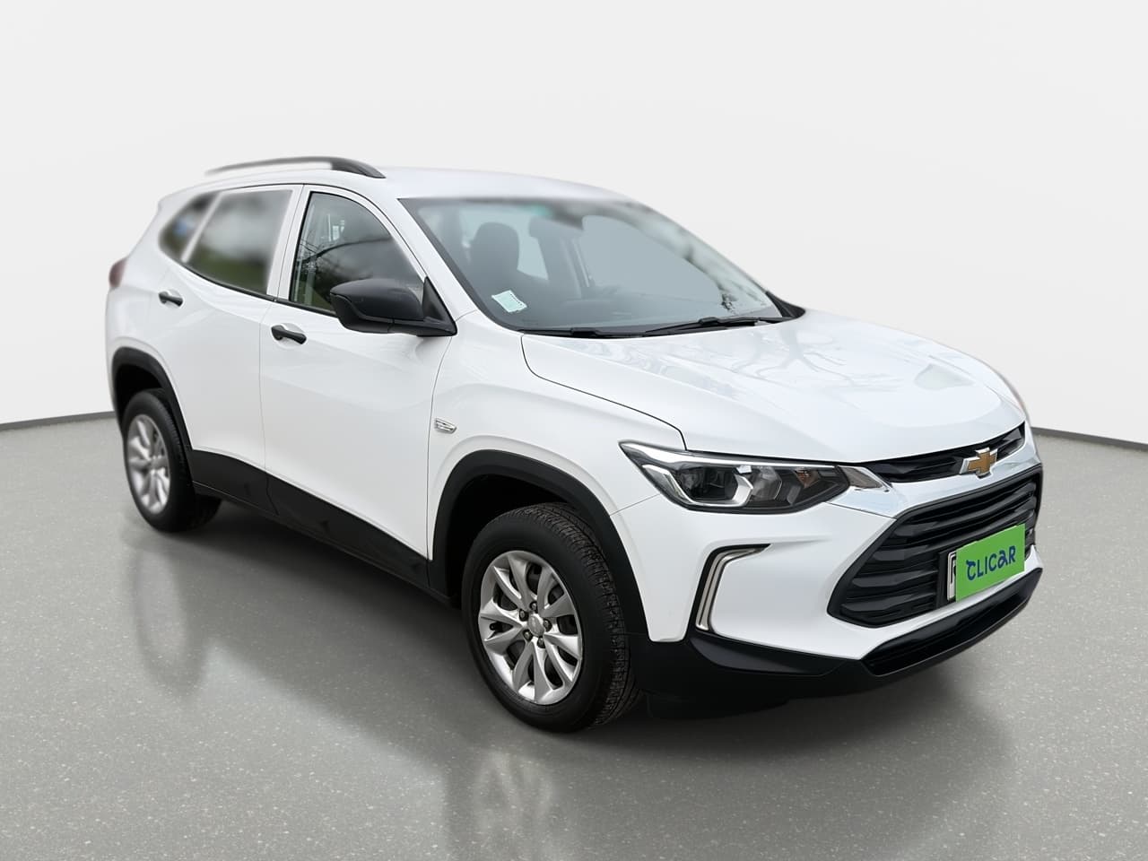 Suv Chevrolet Tracker