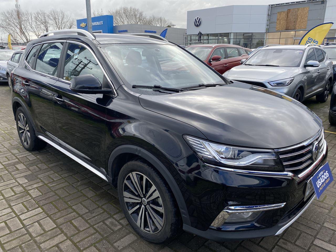 Station Wagon Mg Mg Rx5