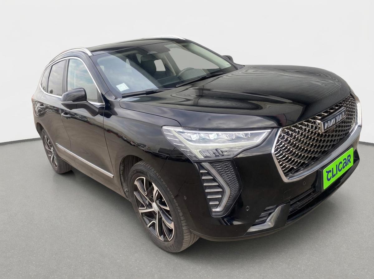 Suv Haval Jolion
