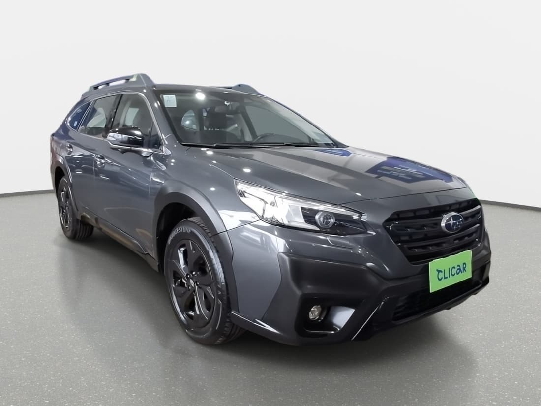 Suv Subaru Outback