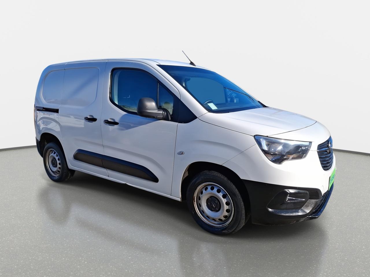 Furgon Opel Combo