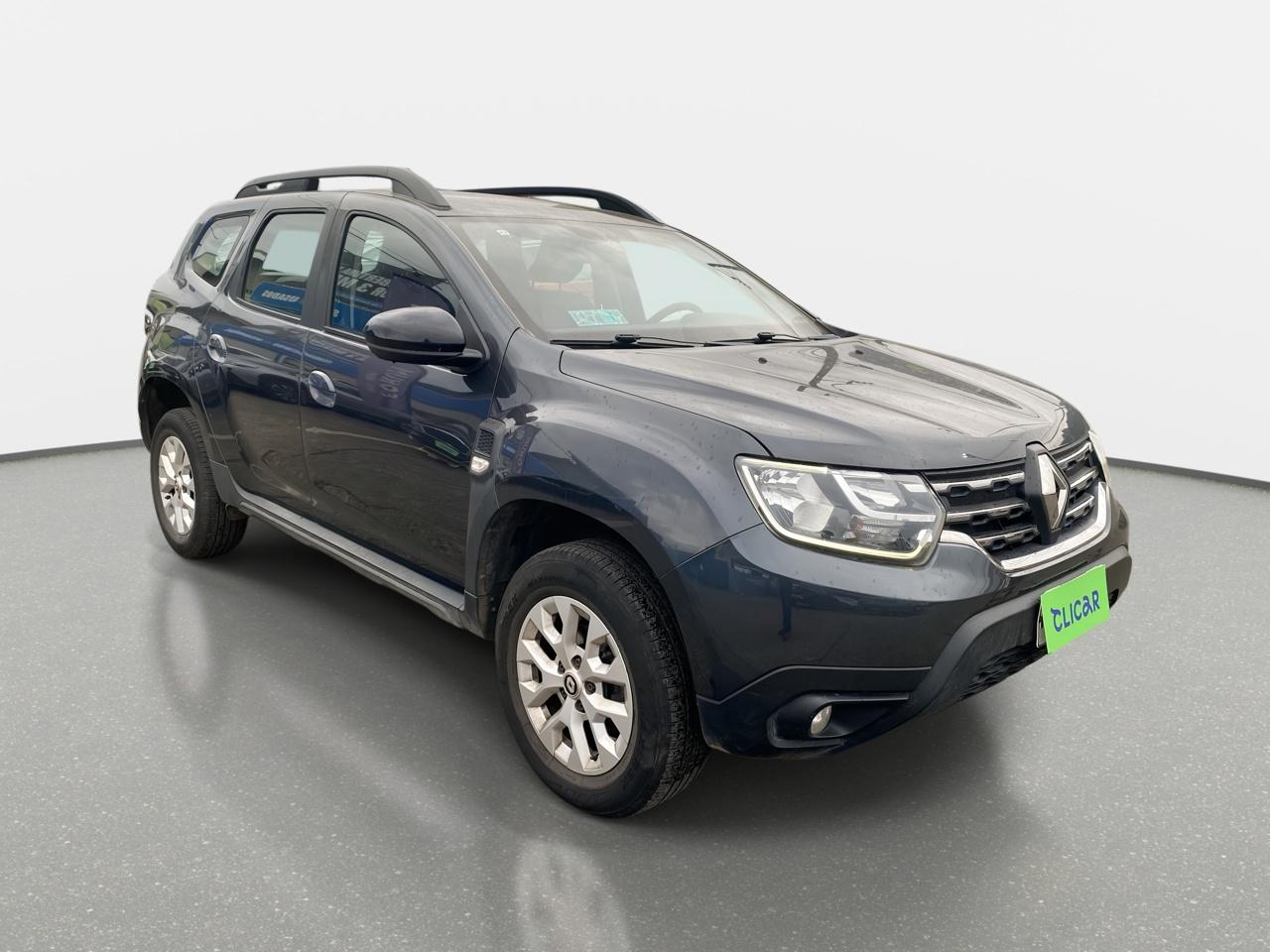 Suv Renault Duster