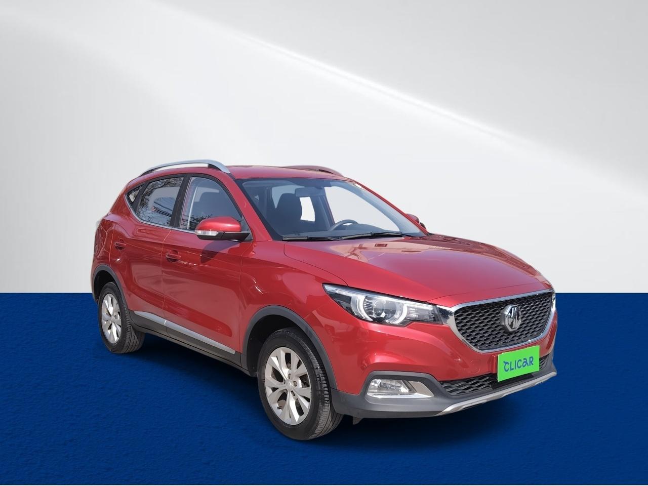 Station Wagon Mg Mg Zs