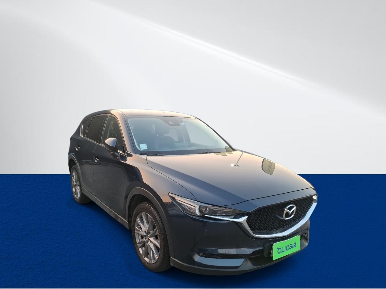 Suv Mazda Cx-5