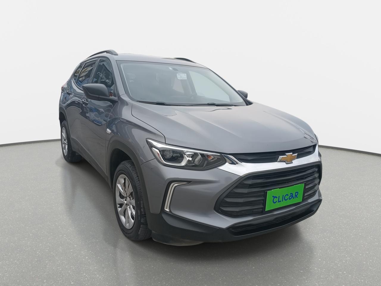 Suv Chevrolet Tracker