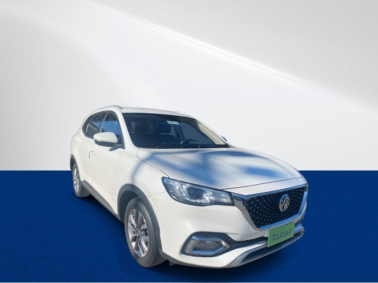 Station Wagon Mg Hs