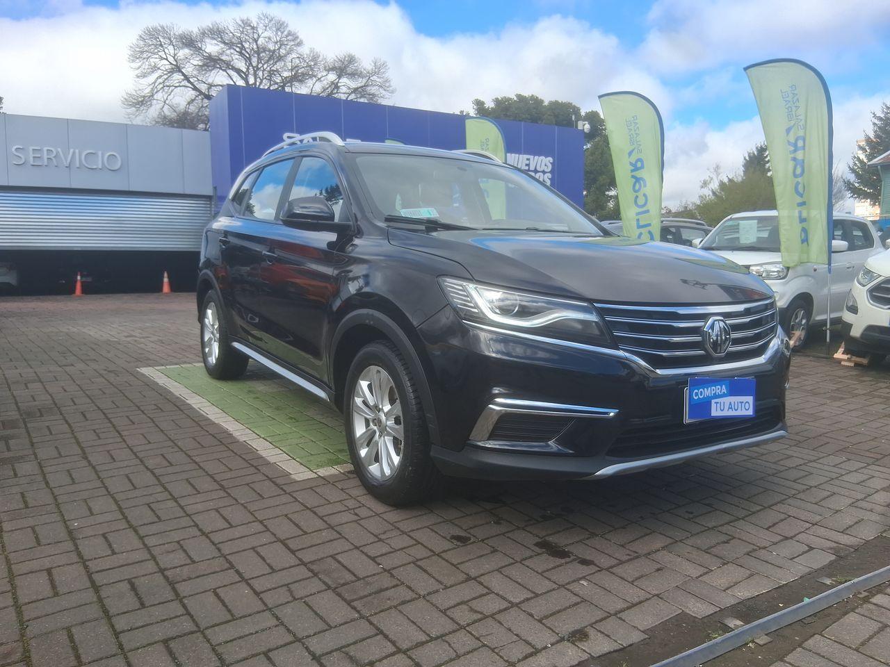 Station Wagon Mg Mg Rx5