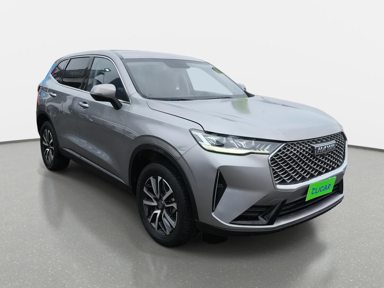 Station Wagon Haval H6