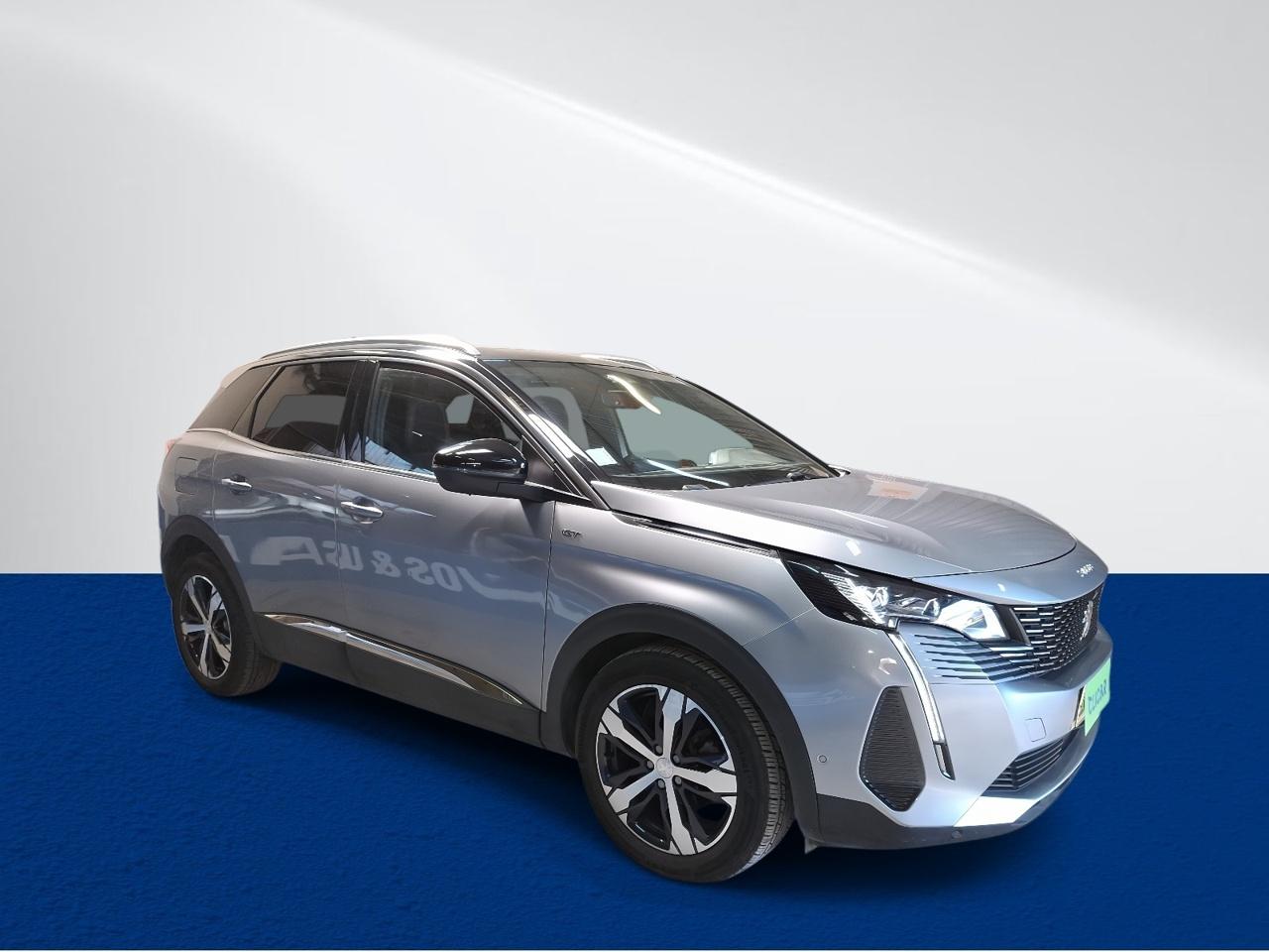 Suv Peugeot 3008