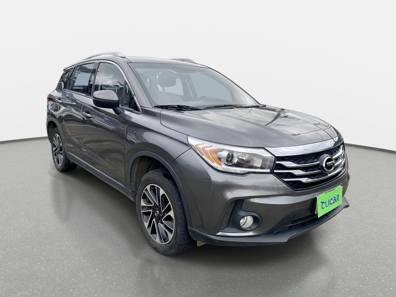 Suv Gac Gs4