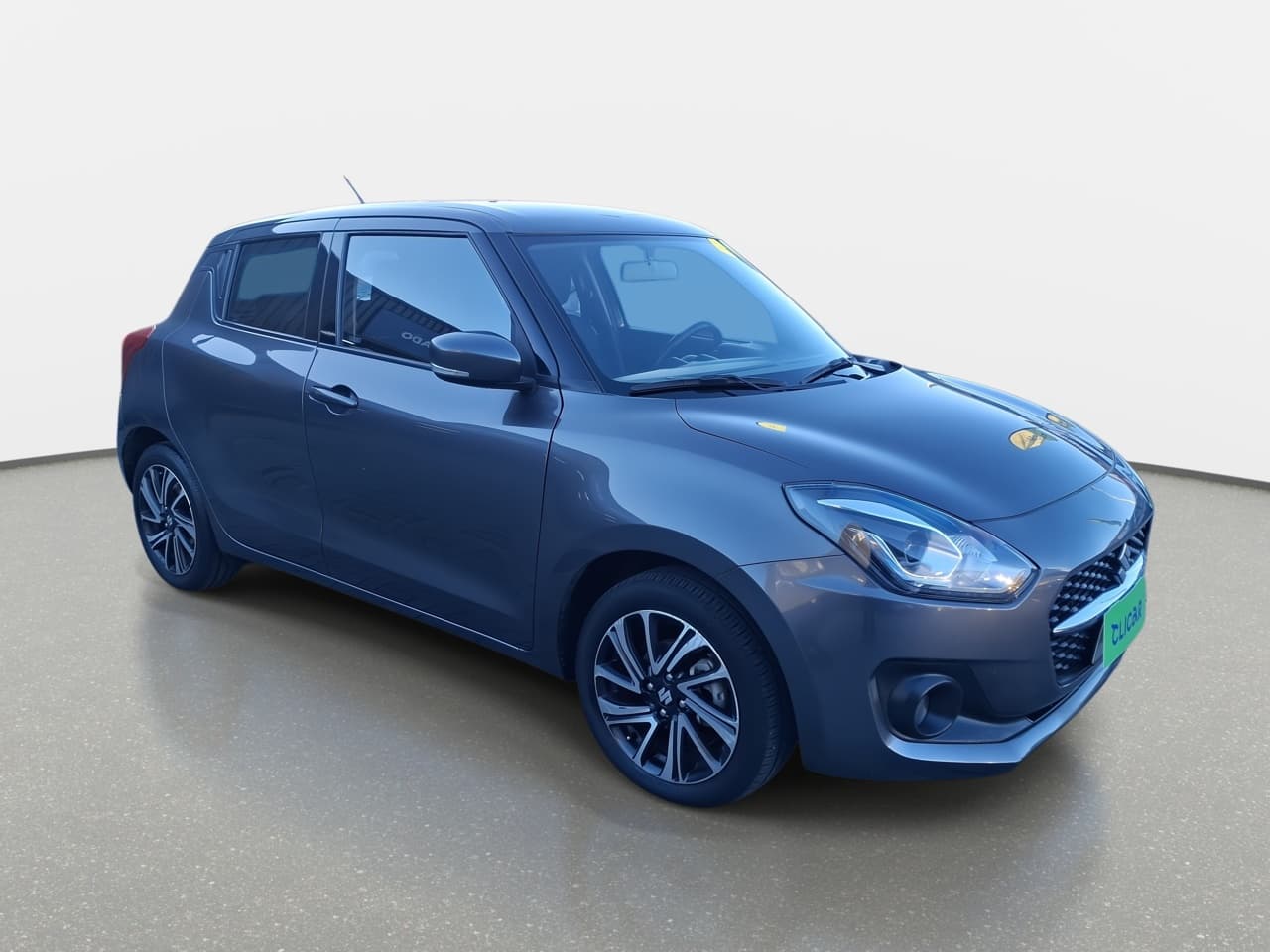 Automovil Suzuki Swift