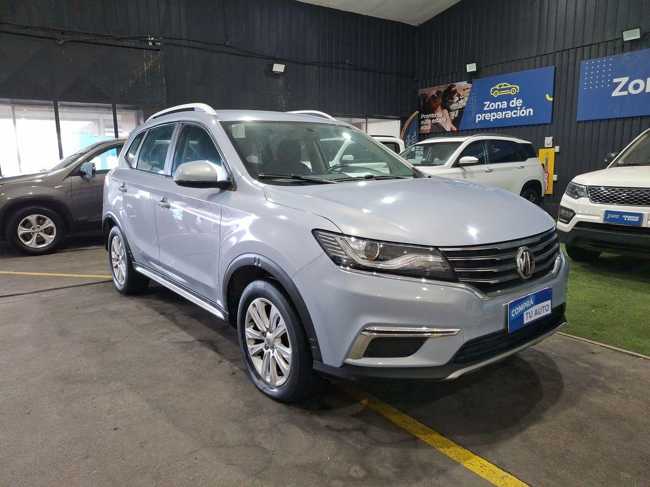 Station Wagon Mg Mg Rx5