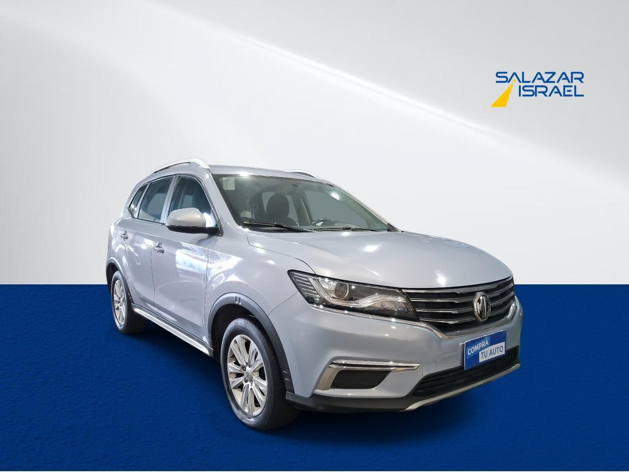 Station Wagon Mg Mg Rx5