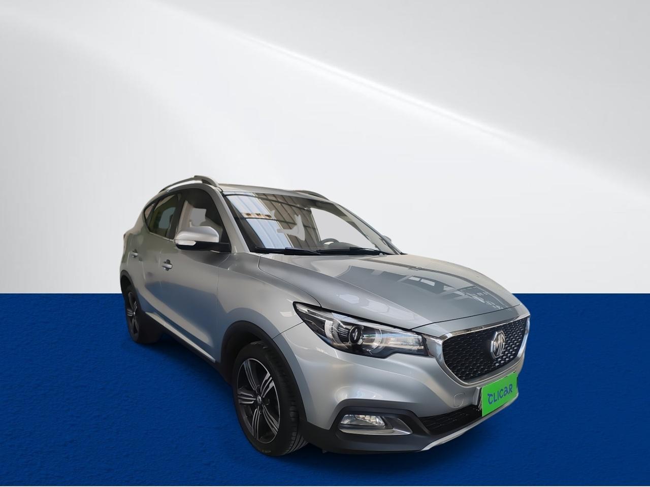 Suv Mg Mg Zs