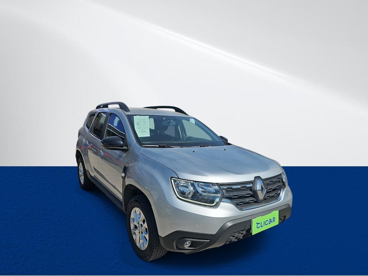 Suv Renault Duster