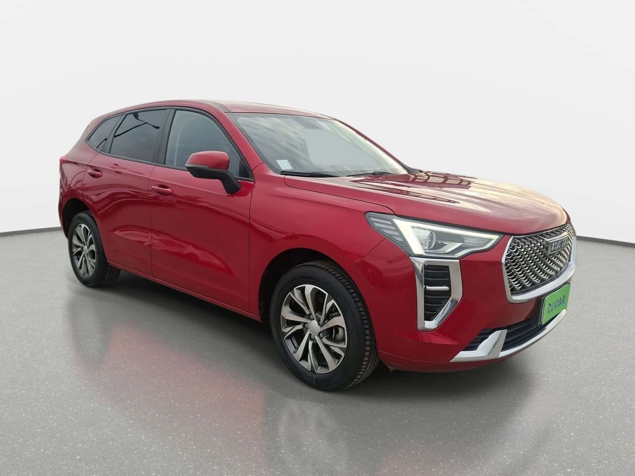 Suv Haval Jolion