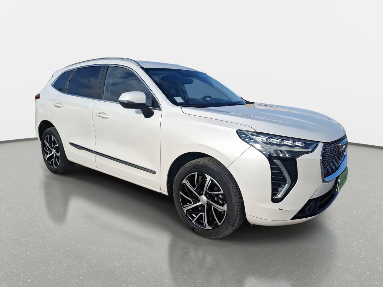 Suv Haval Jolion