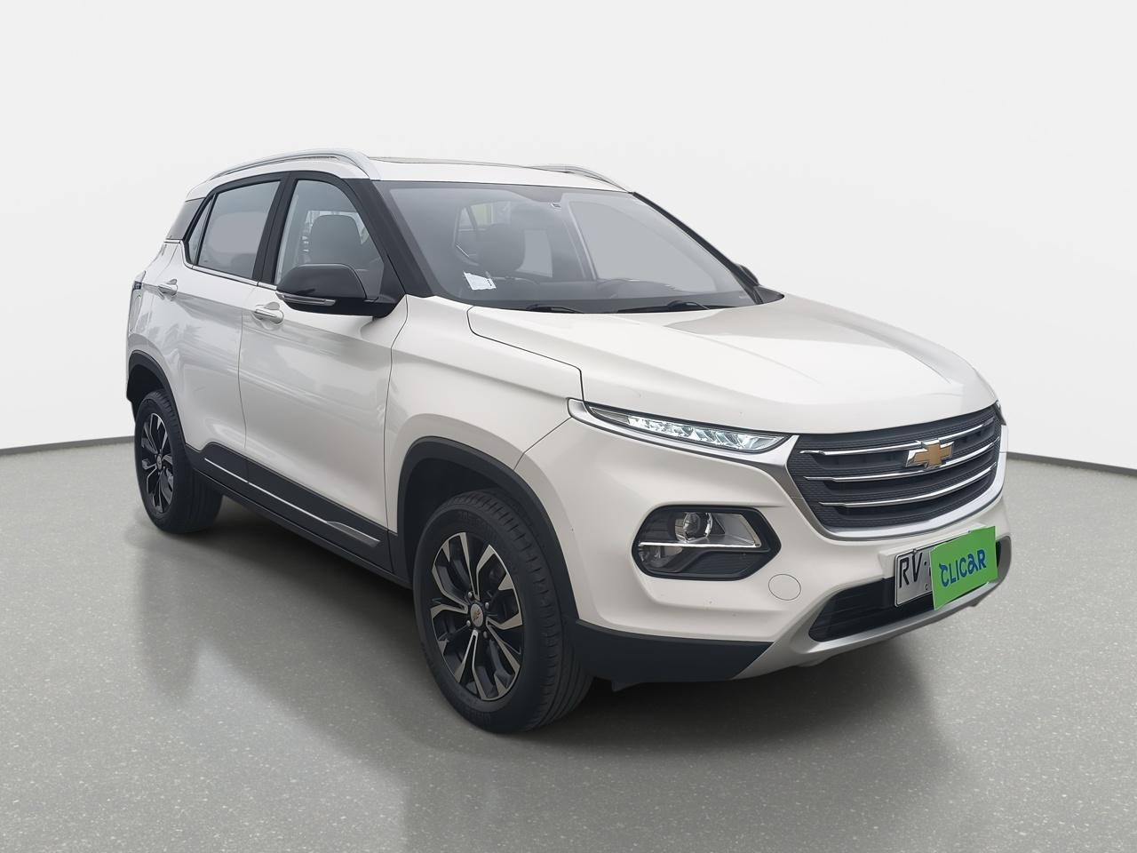 Suv Chevrolet Groove