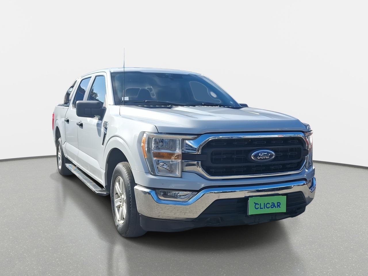 Camioneta Ford F-150