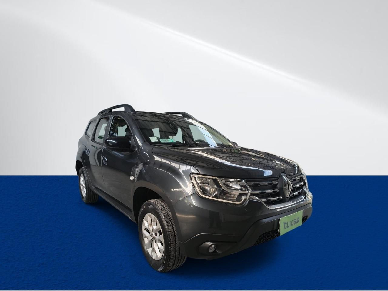 Suv Renault Duster
