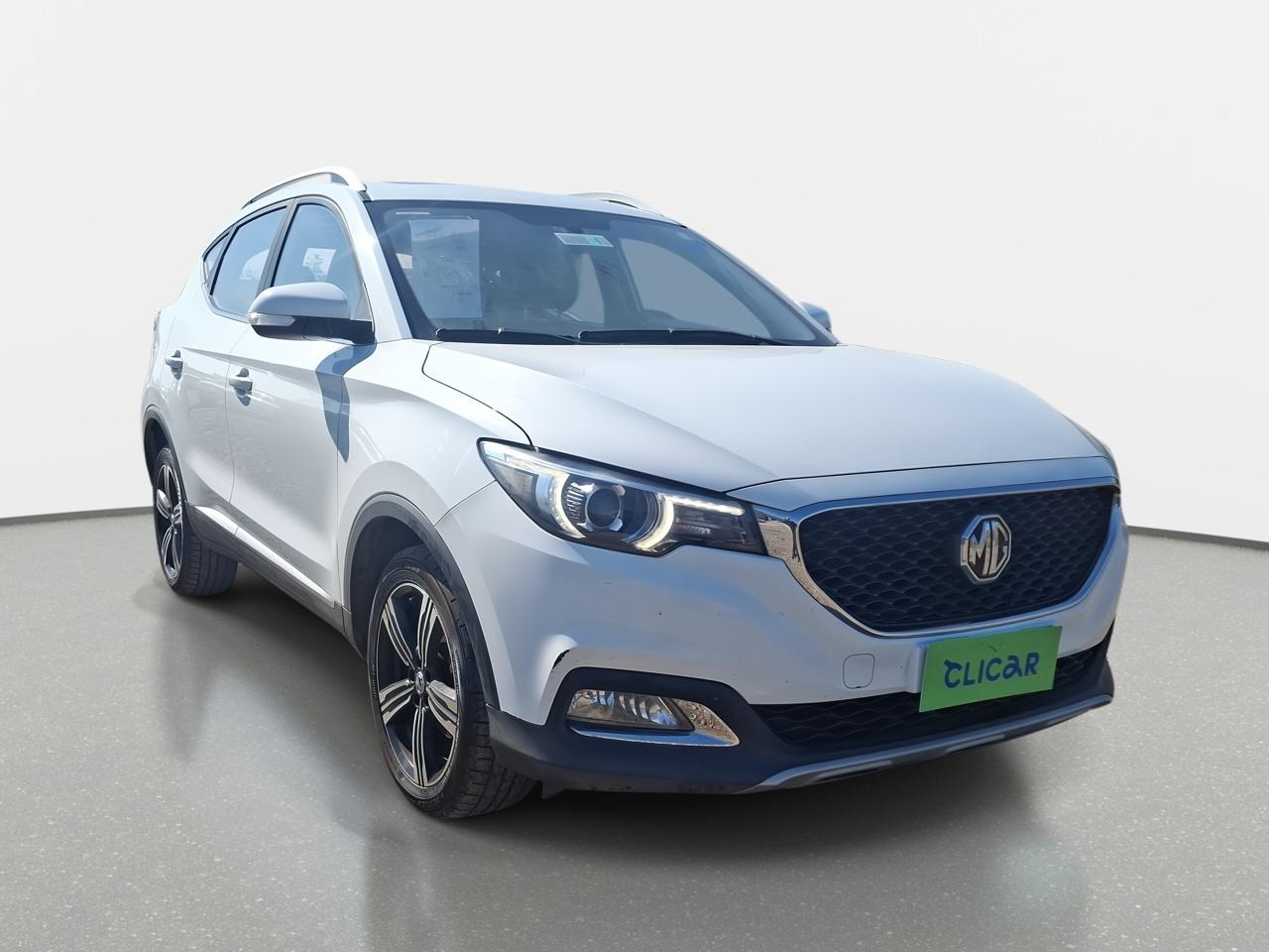 Station Wagon Mg Mg Zs