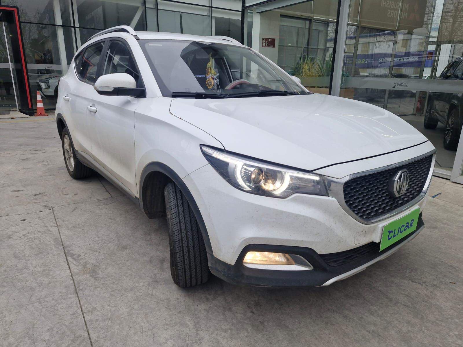 Suv Mg Mg Zs