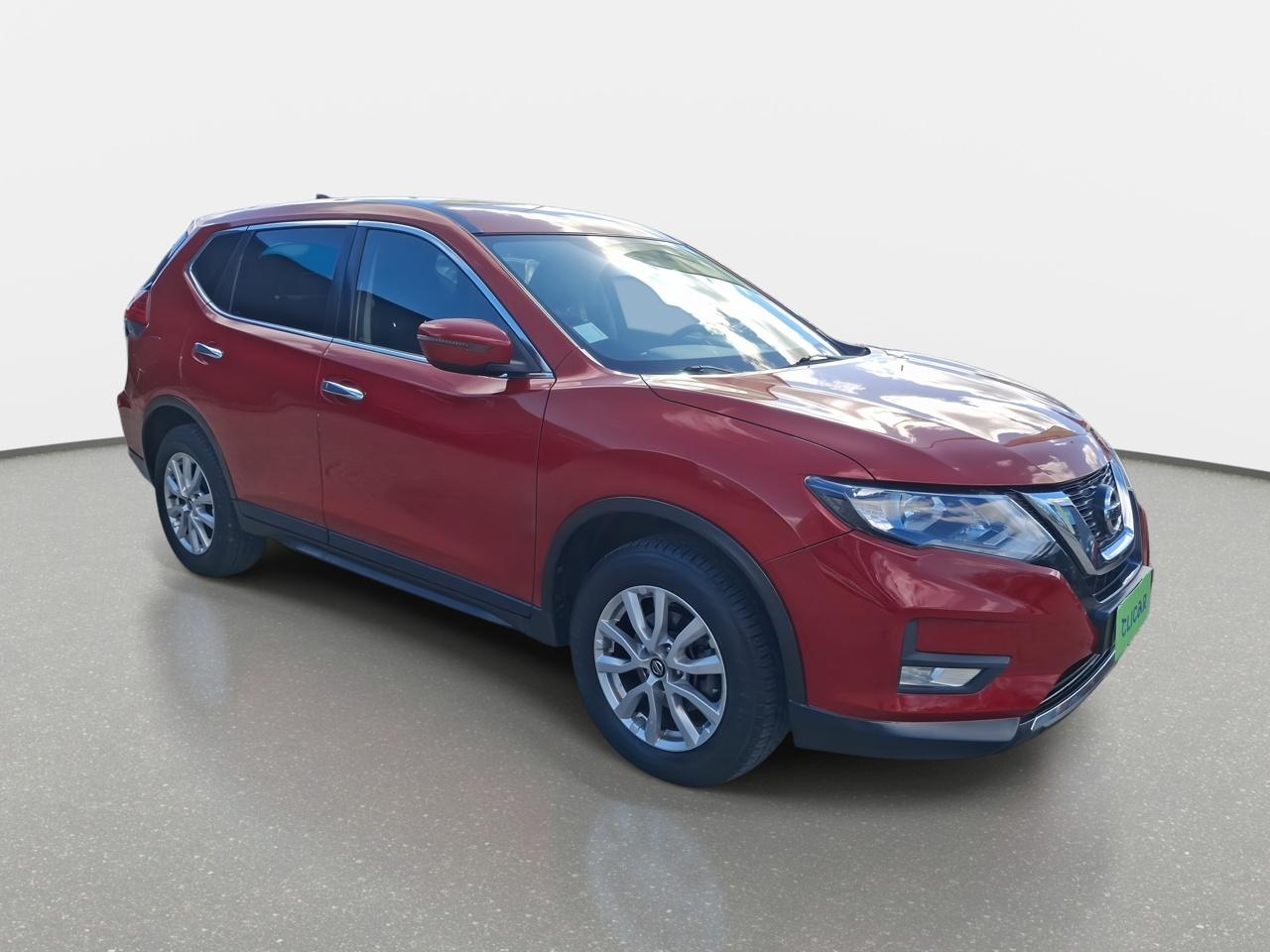 Suv Nissan X-trail