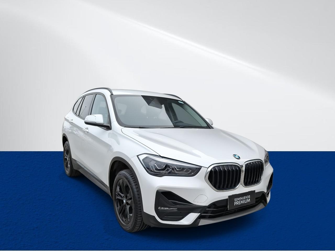 Suv Bmw X1