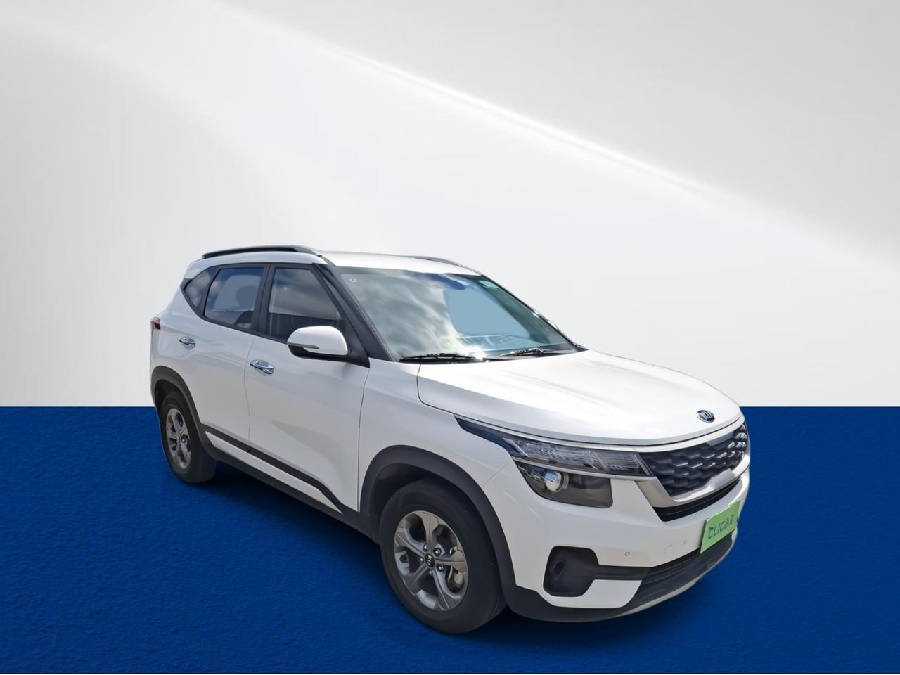 Suv Kia Seltos