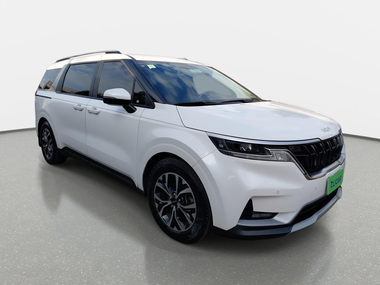 Suv Kia Carnival