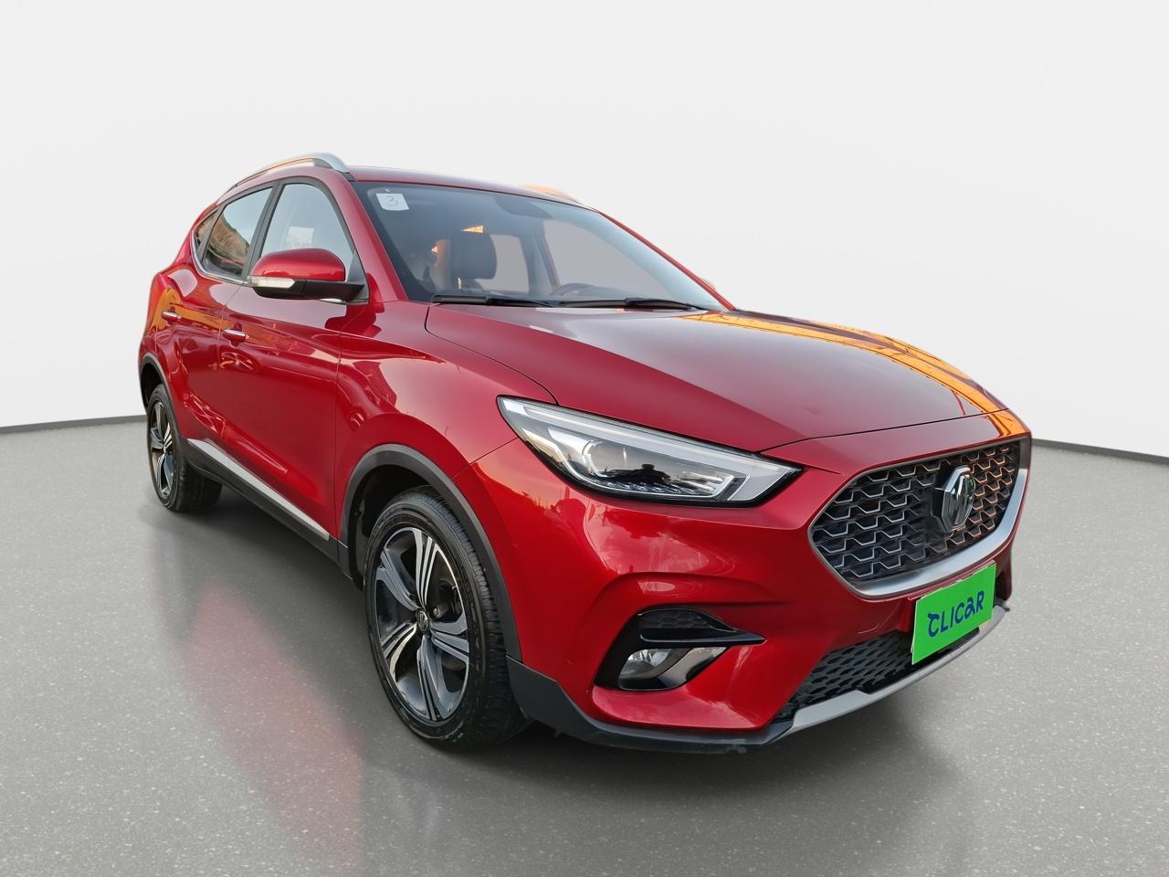 Suv Mg Mg Zx