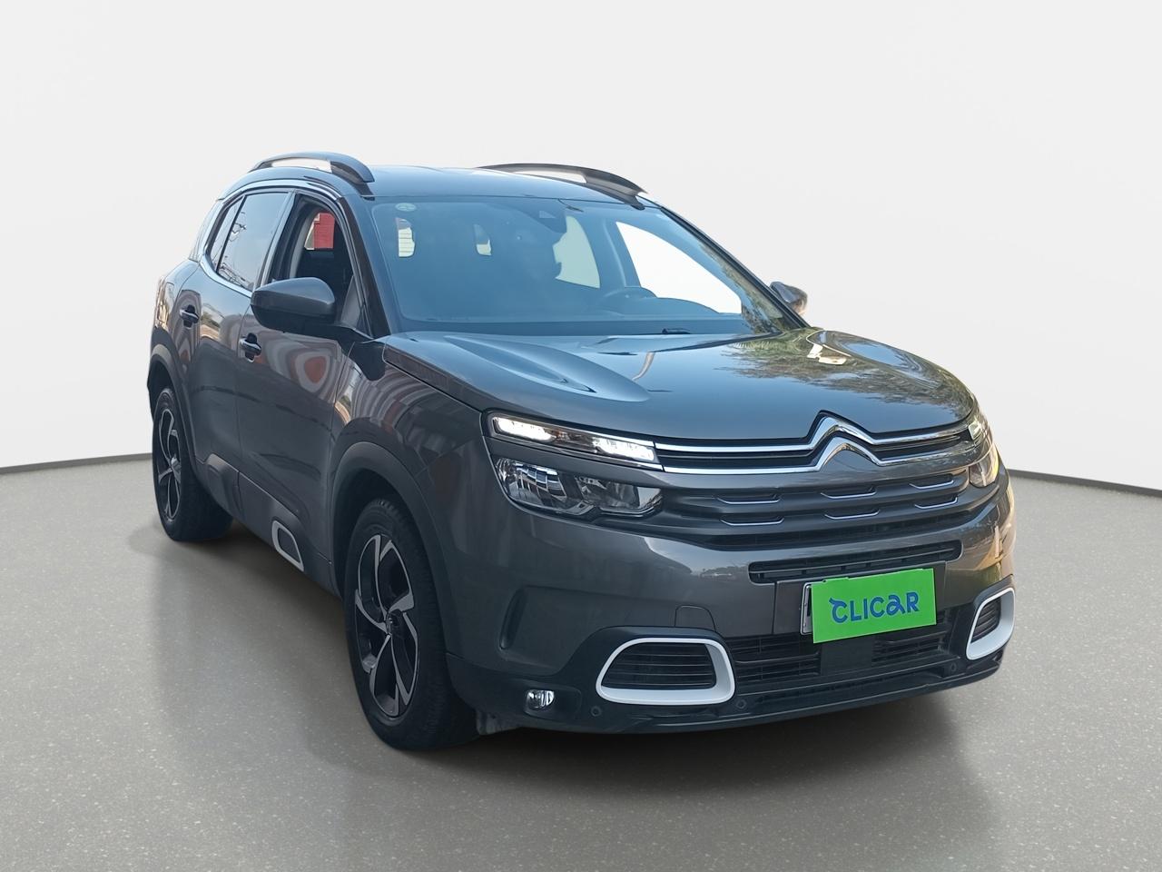 Suv Citroen C5 Aircross