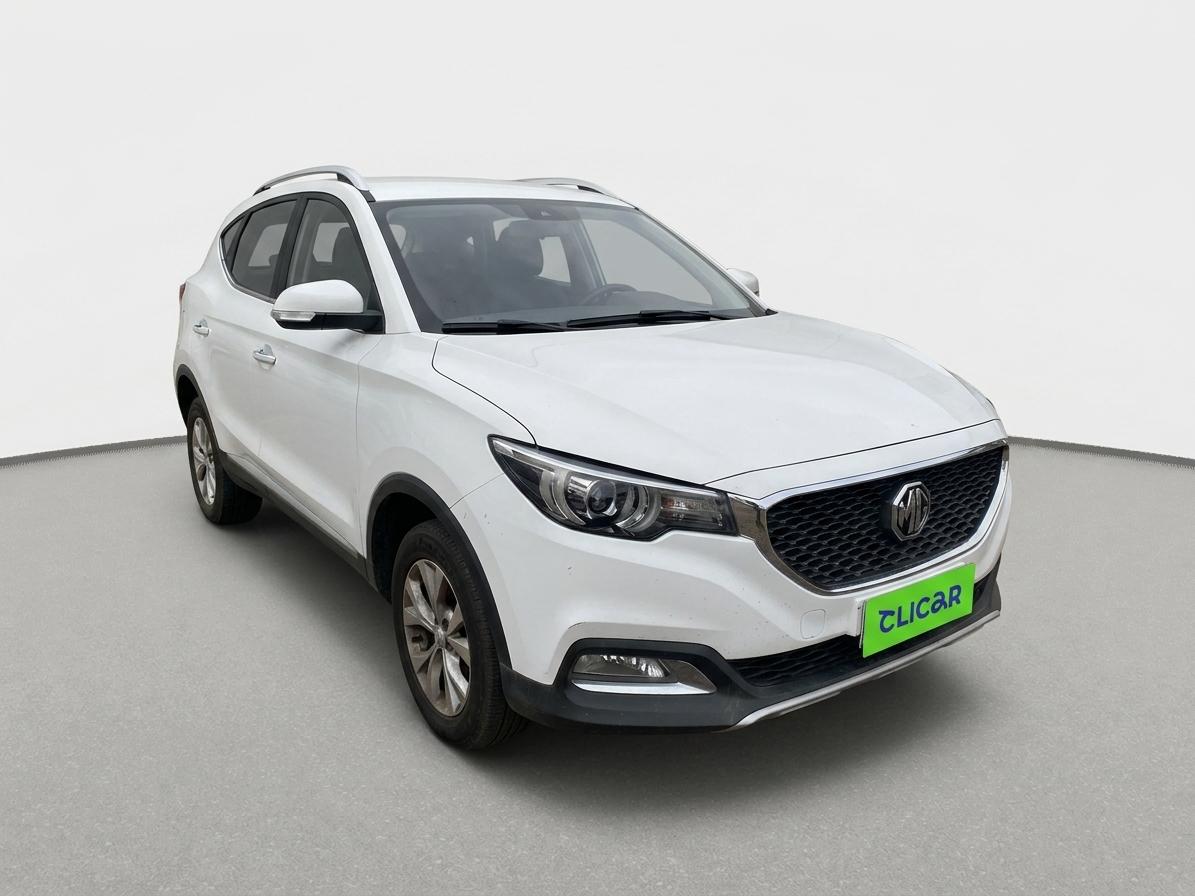 Suv Mg Mg Zs