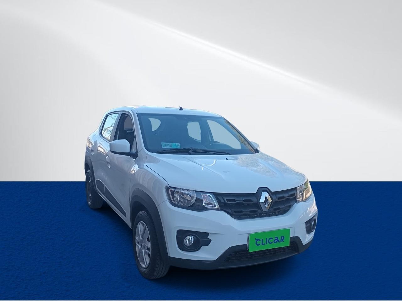 Hatchback Renault Kwid